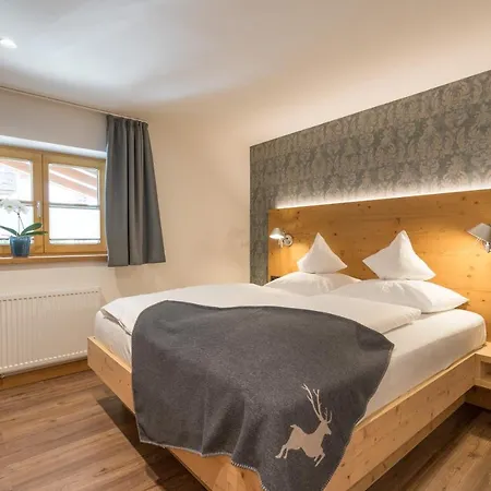 Mucha - - Naturpark Partner Apartment Bolsterlang