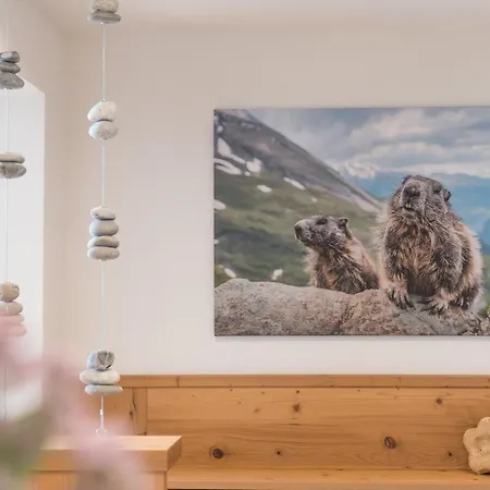 Mucha - - Naturpark Partner * Bolsterlang