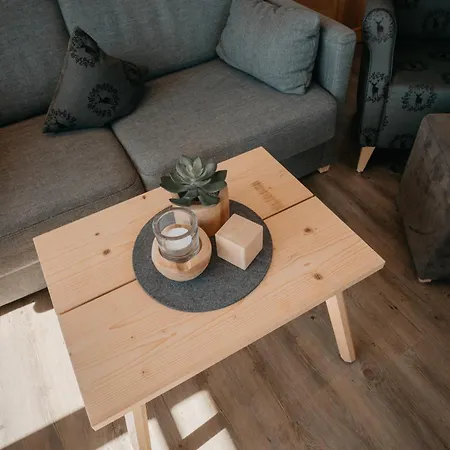 Mucha - Appartement *