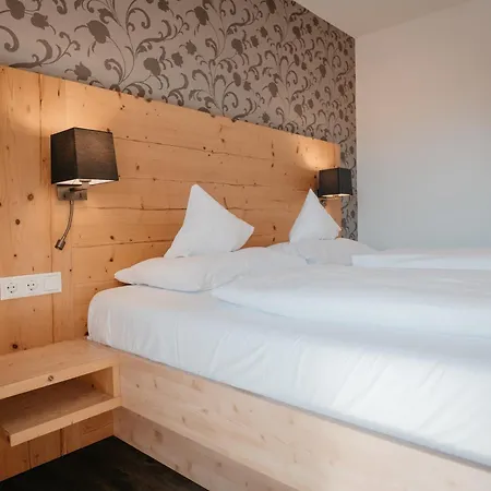 Appartement Mucha - Bolsterlang