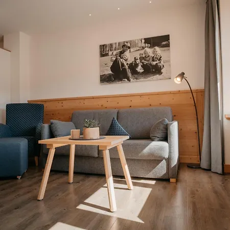 Mucha - Appartement *