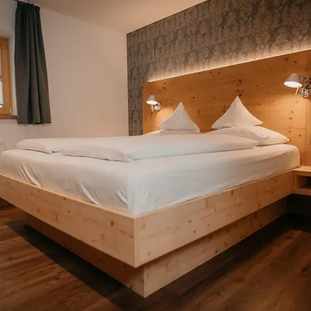 Mucha - Appartement Bolsterlang