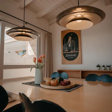 Appartement Mucha - *
