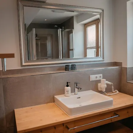 Mucha - - Naturpark Partner Apartamento