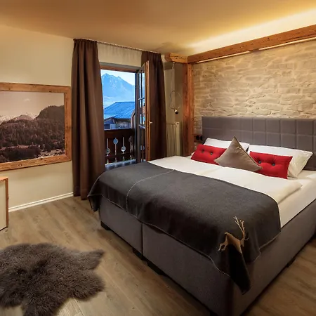 Appartement Mucha - Bolsterlang