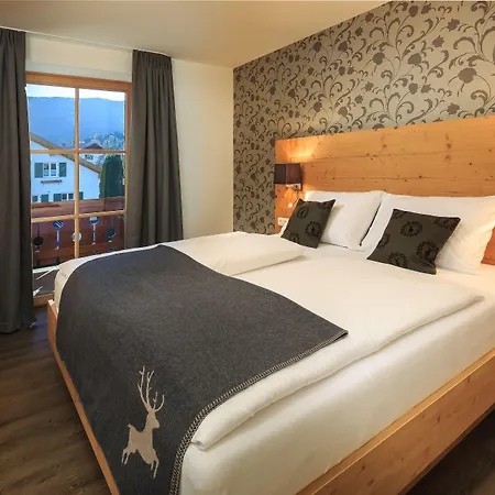 Appartement Mucha - Bolsterlang