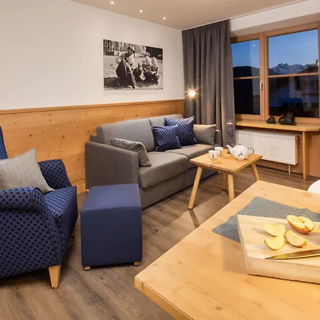Appartement Mucha - *