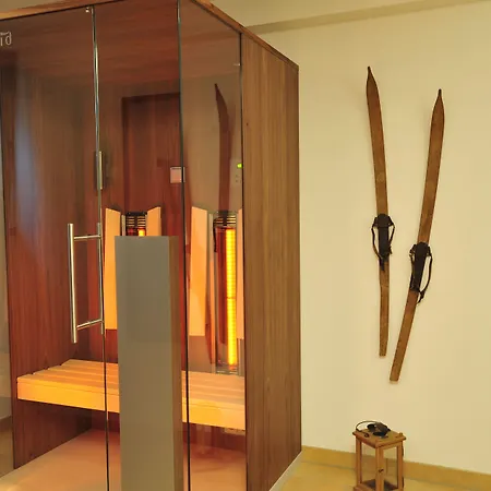 Mucha - Appartement