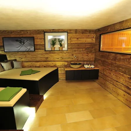Mucha - Appartement