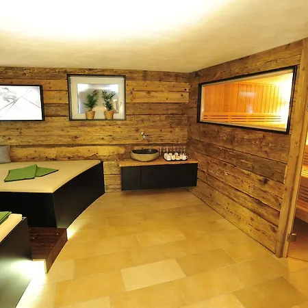 Mucha - Appartement