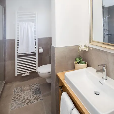 Mucha - - Naturpark Partner Apartment *
