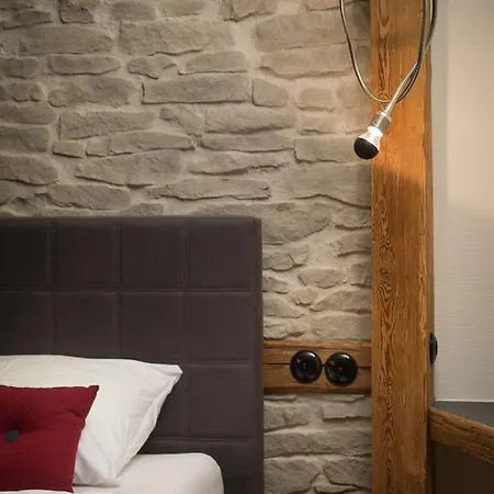 Apartment Mucha - - Naturpark Partner Bolsterlang