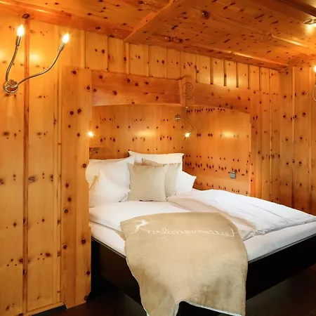 Apartment Mucha - - Naturpark Partner Bolsterlang