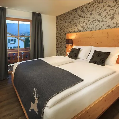 Apartment Mucha - - Naturpark Partner