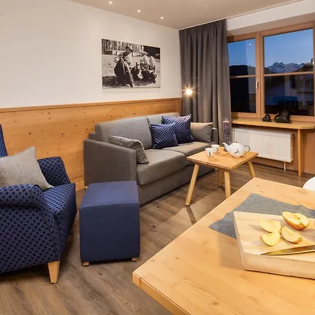Mucha - - Naturpark Partner Apartment Bolsterlang