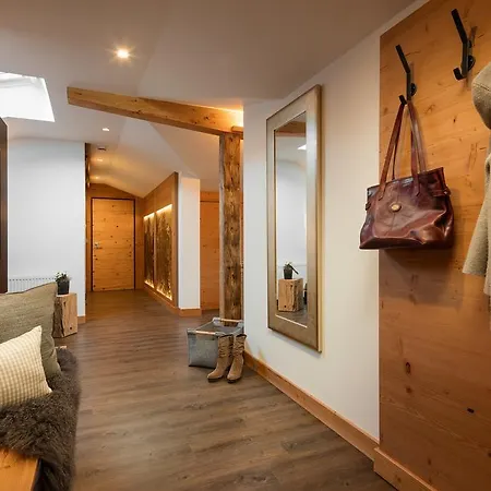 Apartment Mucha - - Naturpark Partner *