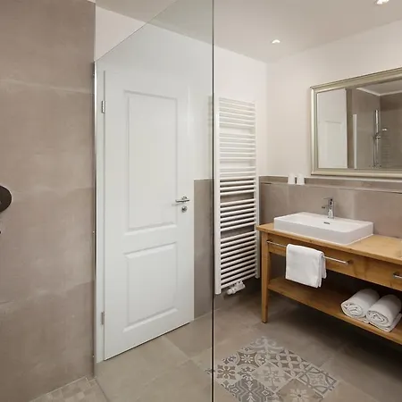 Apartment Mucha - - Naturpark Partner *
