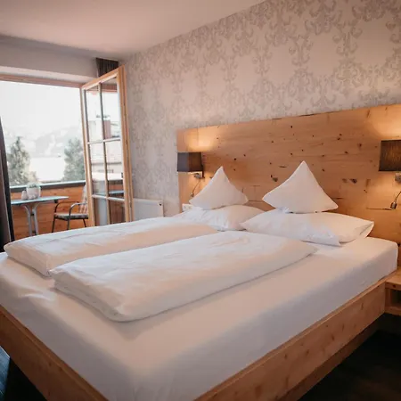 Apartment Mucha - - Naturpark Partner