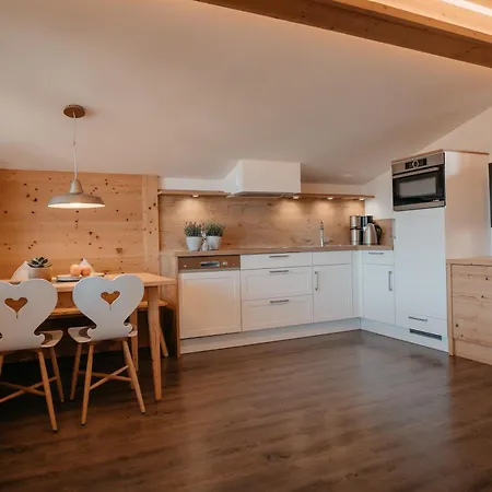 Mucha - - Naturpark Partner Apartment Bolsterlang