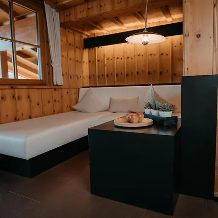 Apartment Mucha - - Naturpark Partner Bolsterlang
