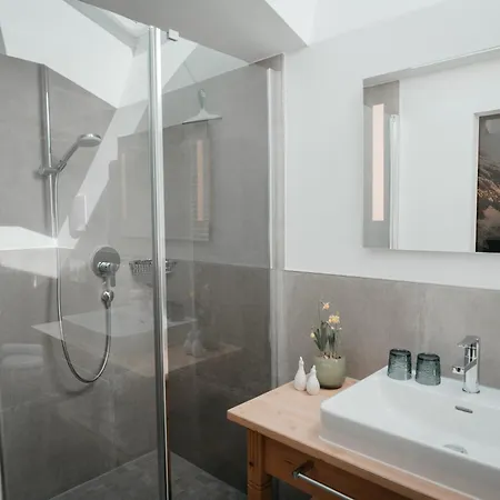Mucha - - Naturpark Partner Apartment