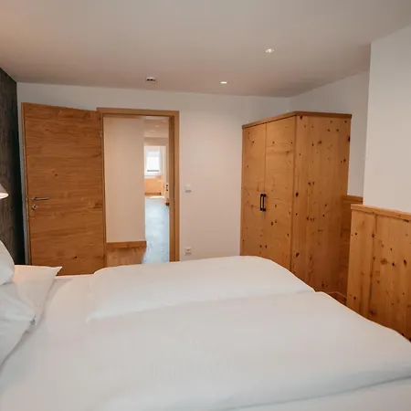 Mucha - - Naturpark Partner Apartment *