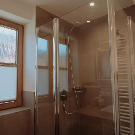 Mucha - - Naturpark Partner Apartment Bolsterlang