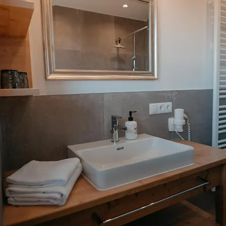 Mucha - - Naturpark Partner Apartment *