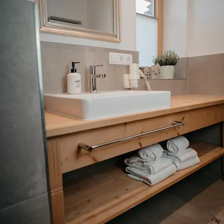 Mucha - - Naturpark Partner Apartment *