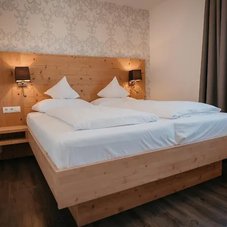 Apartment Mucha - - Naturpark Partner