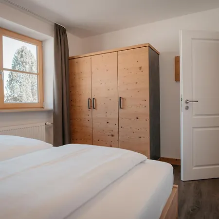 Apartment Mucha - - Naturpark Partner *