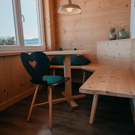 Mucha - - Naturpark Partner Apartment *