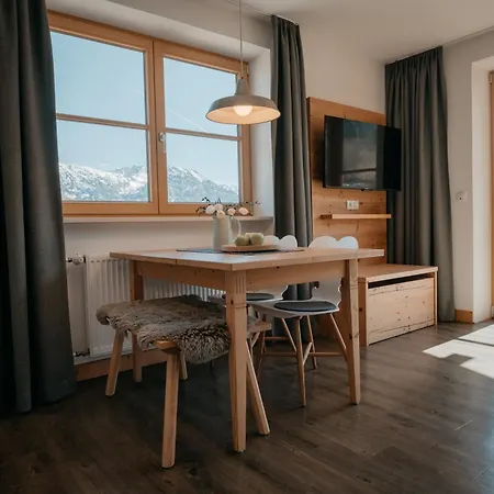 Mucha - - Naturpark Partner Apartment *