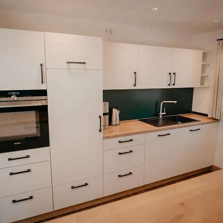 Apartment Mucha - - Naturpark Partner *