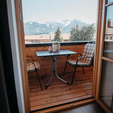 Apartment Mucha - - Naturpark Partner Bolsterlang