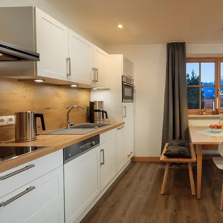 Apartamento Mucha - Bolsterlang