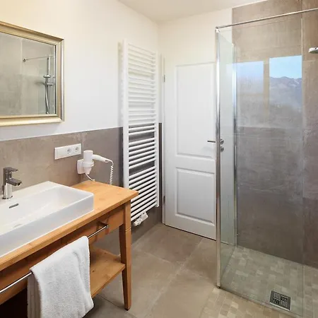 Mucha - - Naturpark Partner Appartement *