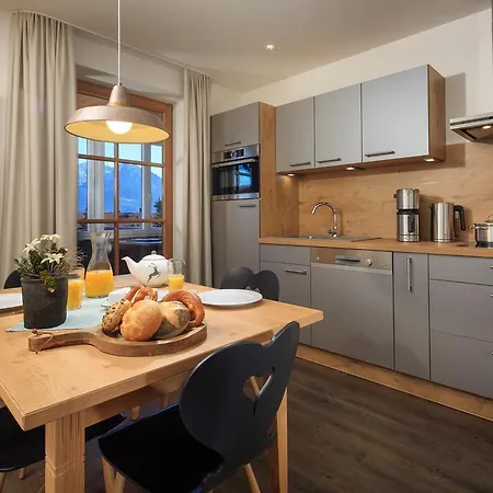 Appartement Mucha - - Naturpark Partner Bolsterlang