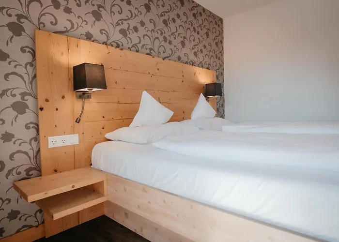 Appartement Mucha - Bolsterlang