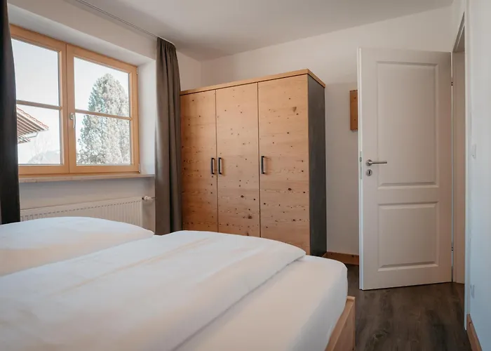 Appartement Mucha - *