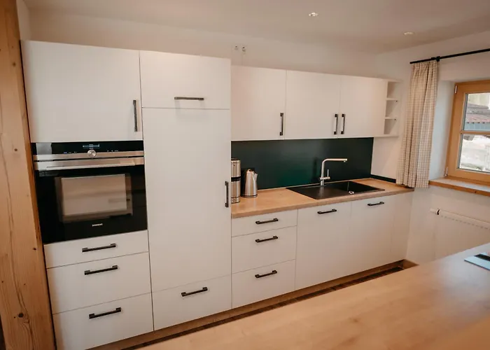 Appartement Mucha - *