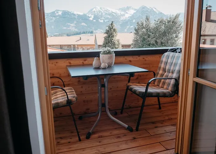 Lejlighed Mucha - Bolsterlang