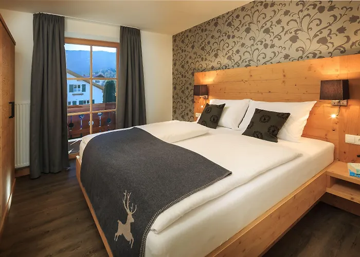 Appartement Mucha - Bolsterlang