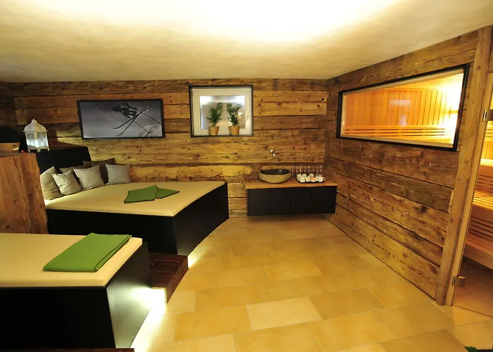 Mucha - Appartement