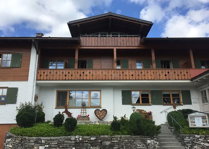 Mucha - * Bolsterlang