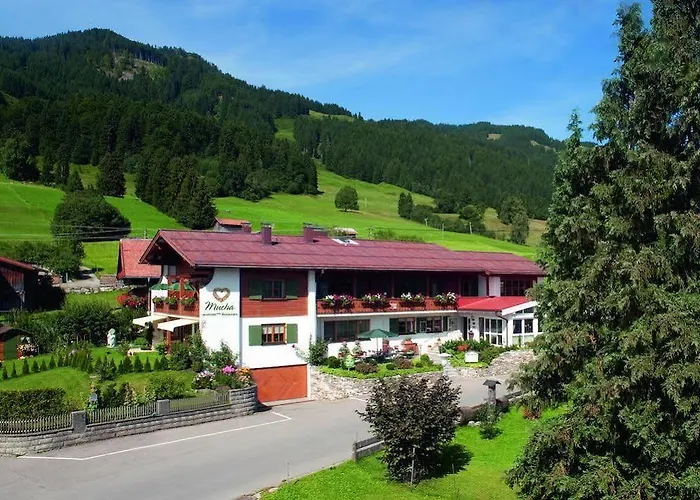 Appartement Mucha - *